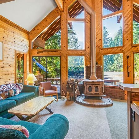 Kendall Place Snoqualmie Pass Exterior foto