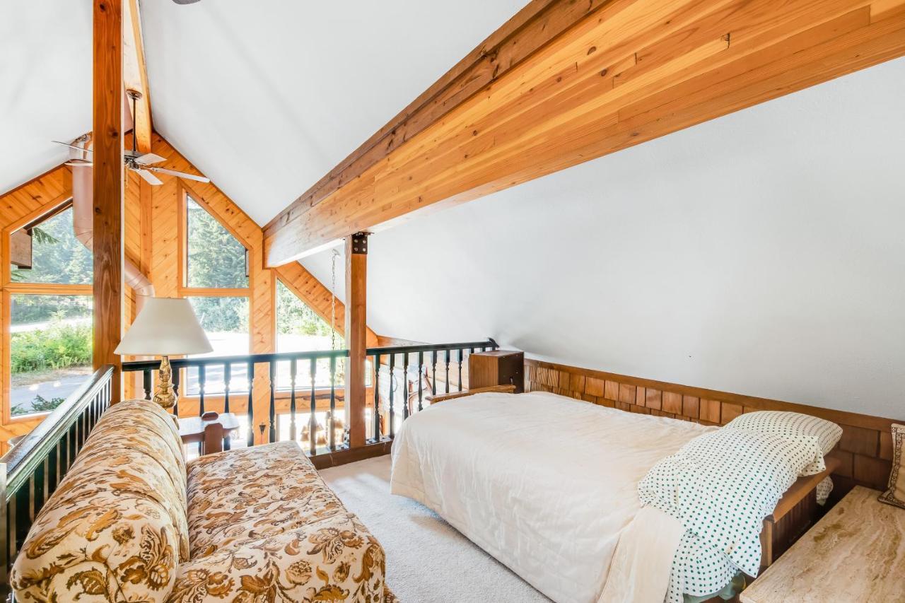 Kendall Place Snoqualmie Pass Exterior foto