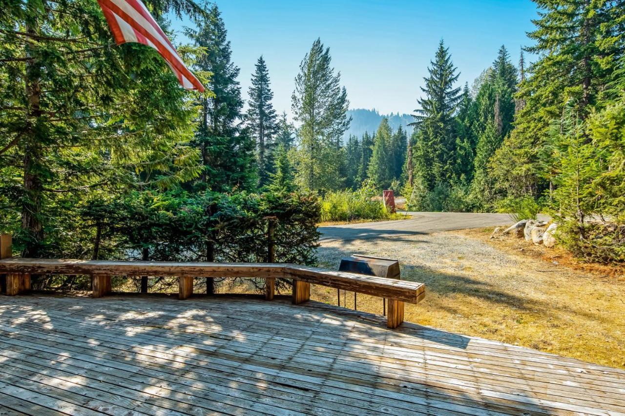 Kendall Place Snoqualmie Pass Exterior foto