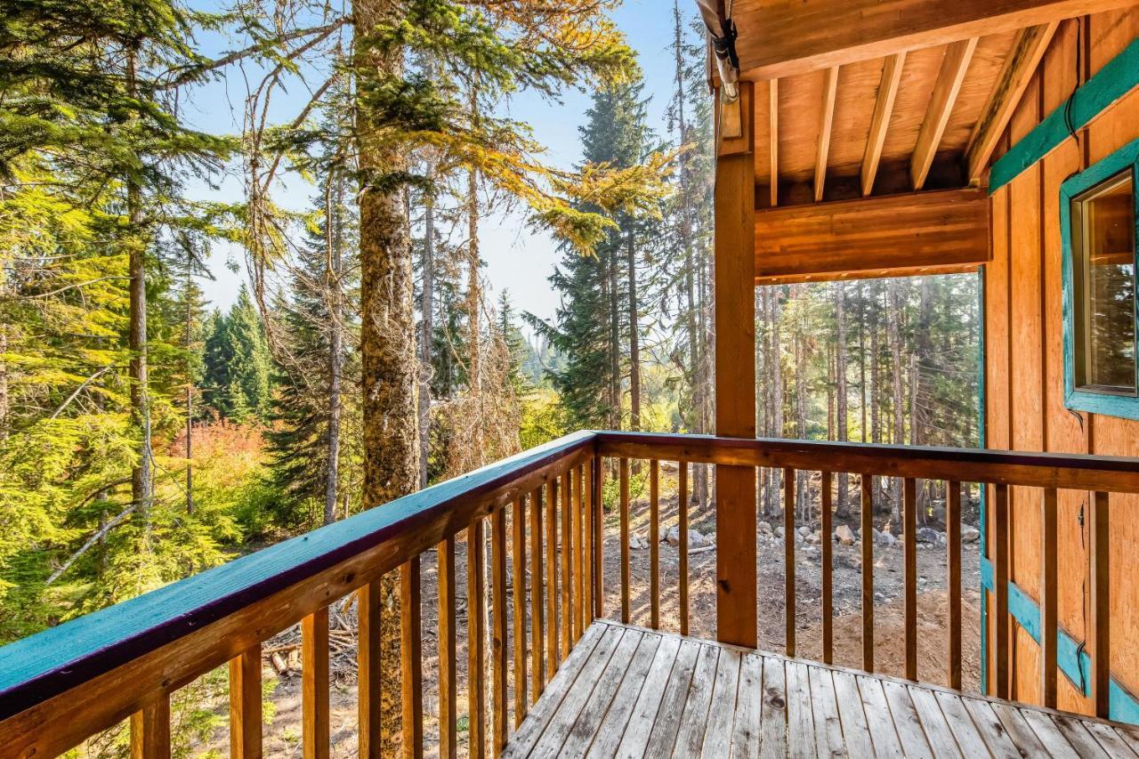 Kendall Place Snoqualmie Pass Exterior foto